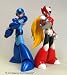 Bandai Zero 1st Version  inches Megaman inches D-Arts_s-3