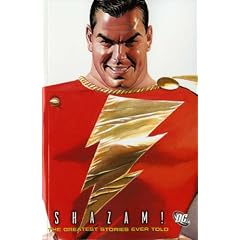 Shazam!: Greatest Stories Ever Told (Shazam)