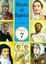 Book of Saints, Part 7