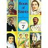Book of Saints
