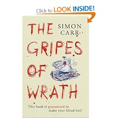 Gripes of Wrath:
