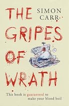 Gripes of Wrath: