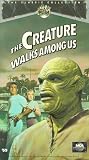 Creature Walks Among Us