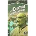 The Creature Walks Among Us [VHS]