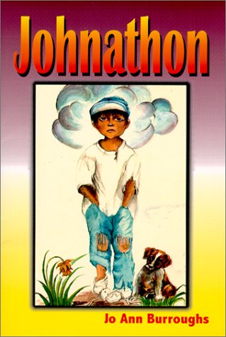 Johnathon
