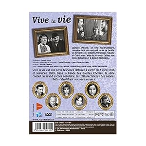 Vive la vie : volume 6