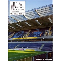 Wycombe Wanderers, 1887-1996: The Official History
