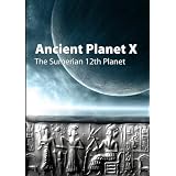 Ancient Planet X