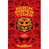 Rock Paper Tiger