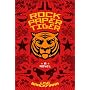 Rock Paper Tiger by Lisa Brackmann