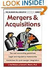 Mergers & Acquisitions
