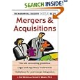 Mergers and Acquisitions by J. Fred Weston, Samuel C. Weaver, and Samuel Weaver