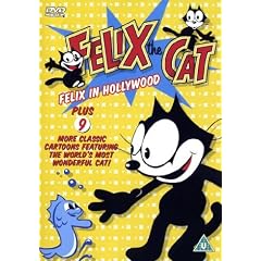 Felix the Cat