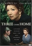 Three Came Home