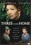 Three Came Home