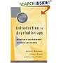 Introduction to Psychotherapy: An Outline of Psychodynamic Principles and Practice
