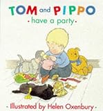 Tom and Pippo have a party