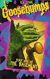 Goosebumps: Stay Out of Basement