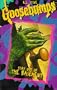 Goosebumps: Stay Out of Basement [VHS]
