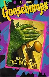 Goosebumps: Stay Out of Basement  (1995)