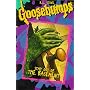 Goosebumps: Stay Out of Basement [VHS]