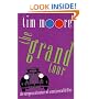 The Grand Tour: The European Adventure of a Continental Drifter