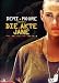 DVD : Die Akte Jane