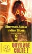 Indian Blues