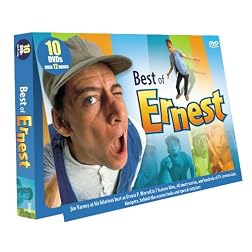 Best of Ernest (10pk), The