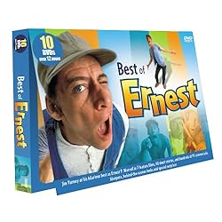 Best of Ernest (10pk), The