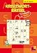Kreuzwortr�tsel: R�tselspa� f�r Kinder (rot)