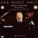 Barbra
Streisand
One
Night
Only
DVD/CD
[2009]