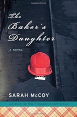 The Baker's Daughter