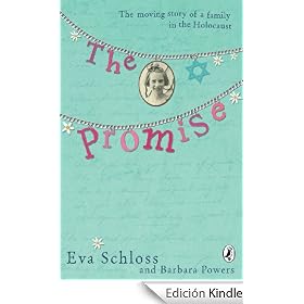 The Promise: The Moving Story of a Family in the Holocaust