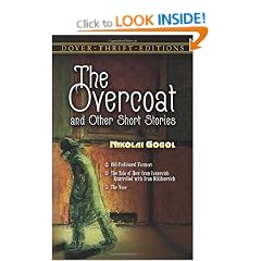The Overcoat (Dover Thrift)