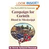 Campaign for Corinth: Blood in Mississippi (Civil War Campaigns & Commanders)