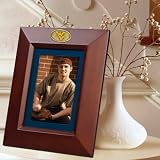 Portrait Picture Frame - USC