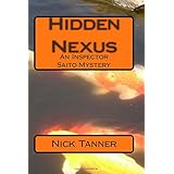 hidden nexus inspector saito mysteries volume 2