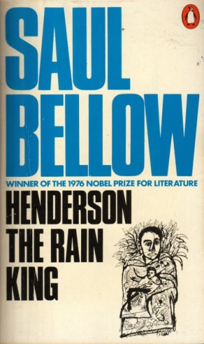 City Travel Guides Discounted  Books : Henderson the Rain King