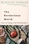 Borderless World Power and Strategy In The