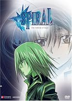 Stream Spiral, Vol. 5 Online.