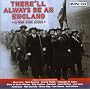 There'll Always Be An England
