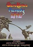 Steve Howe's Remedy Live