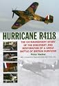 Hurricane R4118