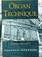 Organ Technique: Modern and Early