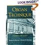 Organ Technique: Modern and Early