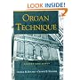 Organ Technique: Modern and Early