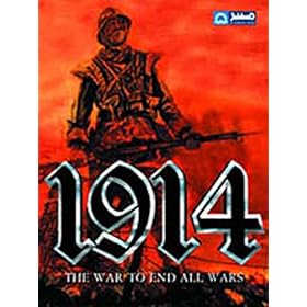 1914:  The Great War