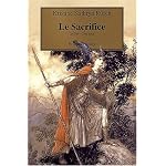 Les fey, tome 2 : Le Sacrifice book cover