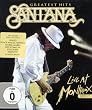 Greatest Hits-Live at Montreux 2011 [Alemania] [Blu-ray]